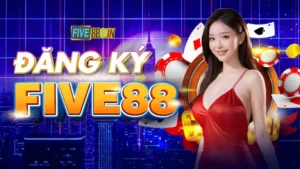 đăng ký five88