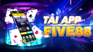 tải app five88